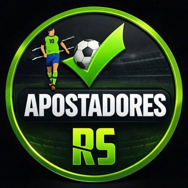 Avatar de @apostadoresrs