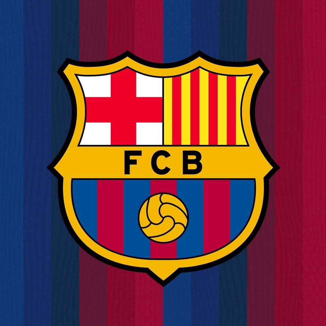 Avatar de @fcbarcelona