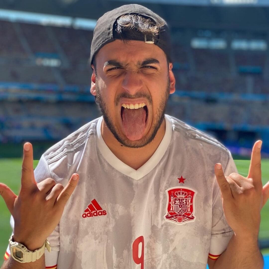 Avatar de @robert__pg
